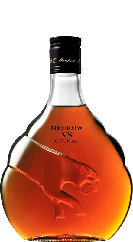 Meukow VS Cognac 0.7L